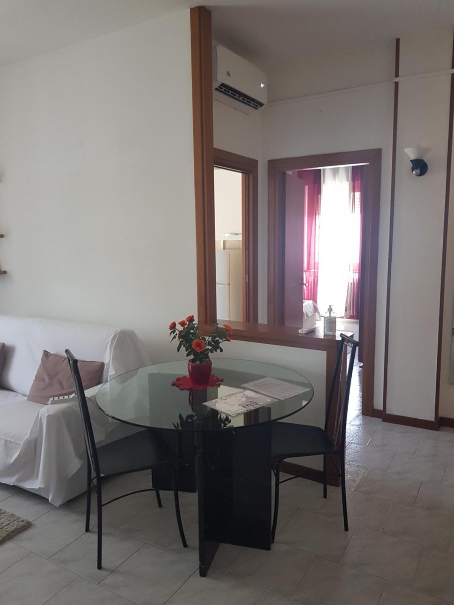 Apartamento Juliet'S Eye Verona Exterior foto